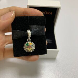 Pandora Beach St.Kitts&Nevis Charm